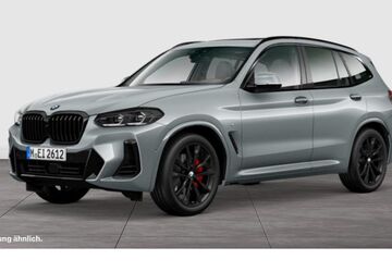 BMW X3 20.469 km 63.940 &euro; Unna 59425