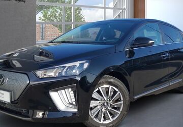 Hyundai IONIQ 41.000 km 17.450 &euro; Landshut 84030