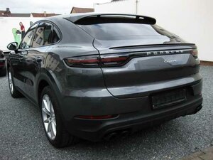 Porsche Cayenne Coupe Approvedt 12-2026 dt.Fzg.Top Ausst 178.000 km 45.999 &euro; Biebesheim 64584