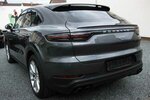Porsche Cayenne Coupe Approvedt 12-2026 dt.Fzg.Top Ausst 178.000 km 45.999 &euro; Biebesheim 64584