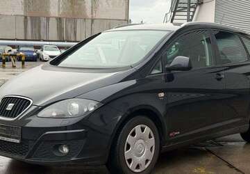 Seat Altea 229.000 km 3.490 &euro; Mainz-Mombach 55120