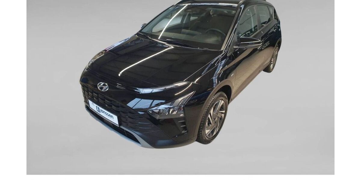 Hyundai BAYON 4.037 km 23.990 &euro; Aurich 26605