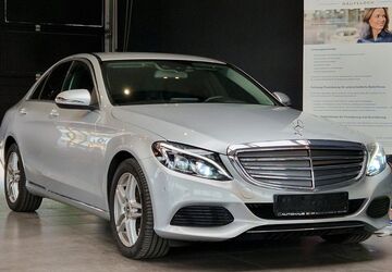 Mercedes-Benz C 250 98.000 km 22.990 &euro; Gäufelden 71126