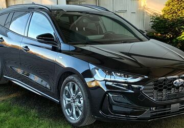 Ford Focus 23.500 km 19.600 &euro; Langenhagen 30855