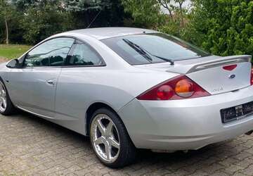 Ford Cougar 147.100 km 1.500 &euro; Baden Baden 76530
