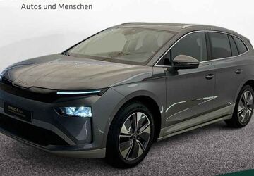 Skoda Enyaq 9.200 km 46.590 &euro; Kaufbeuren 87600