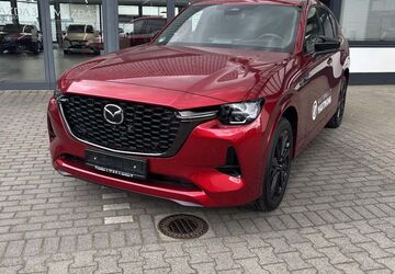 Mazda CX-60 3.500 km 49.990 &euro; Münster 48165
