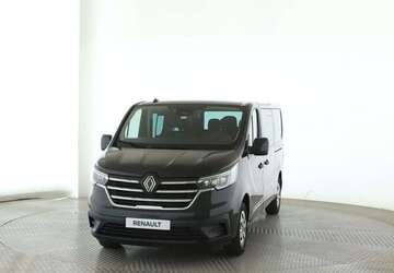 Renault Trafic 34.900 km 31.900 &euro; Wangen im Allgäu 88239