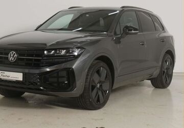 VW Touareg 22.920 km 71.480 &euro; Pilsach 92367