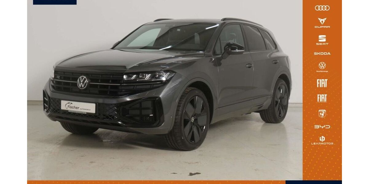 VW Touareg 22.920 km 71.480 &euro; Pilsach 92367