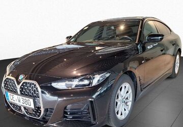 BMW 420 Gran Coupé 29.000 km 44.950 &euro; Celle 29227