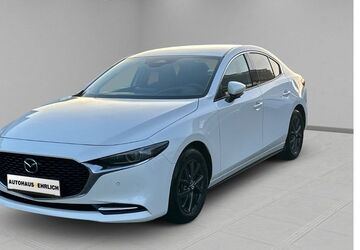 Mazda 3 25.500 km 30.790 &euro; Aschaffenburg 63741