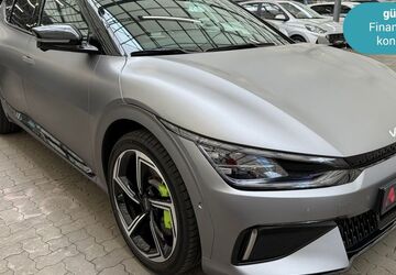 Kia EV6 12.035 km 44.190 &euro; Ludwigsfelde (bei Berlin) 14974