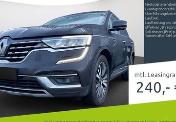 Renault Koleos 90.700 km 21.990 &euro; Borken 46325