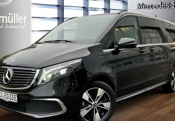 Mercedes-Benz EQV 32.000 km 58.990 &euro; Dörfles-Esbach 96487