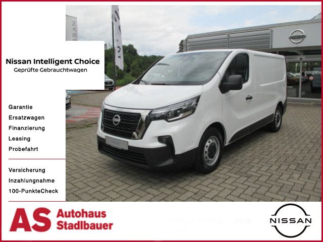 Nissan Primastar 1.500 km 33.480 &euro; Heideck 91180