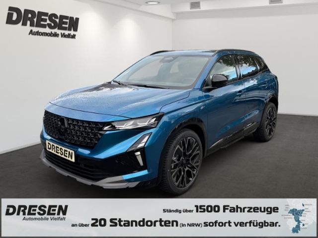 Renault Austral 2.495 km 43.590 &euro; Mönchengladbach 41061