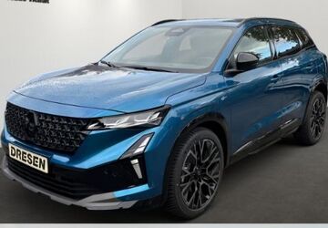 Renault Austral 2.495 km 43.890 &euro; Mönchengladbach 41061