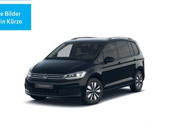VW Touran 25.785 km 33.470 &euro; Heidenheim an der Brenz 89520