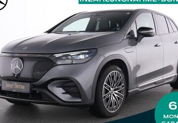 Mercedes-Benz EQE 13.026 km 57.299 &euro; Essen 45309