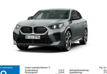BMW X2 25.600 km 52.240 &euro; Marktsteft 97342