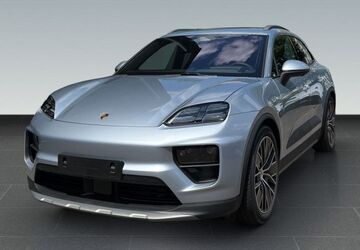 Porsche Macan 9.900 km 93.800 &euro; Saarbrücken 66115