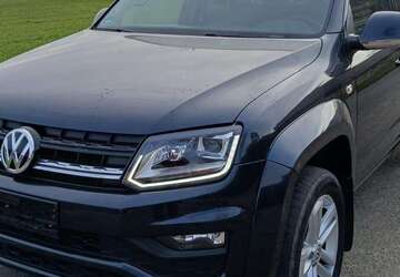 VW Amarok 72.500 km 29.999 &euro; Baar (Schwaben) 86674