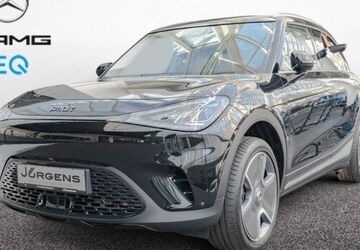 Smart #1 9.500 km 32.500 &euro; Hagen 58135