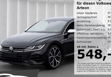 VW Arteon 24.389 km 46.479 &euro; Ruhstorf 94099