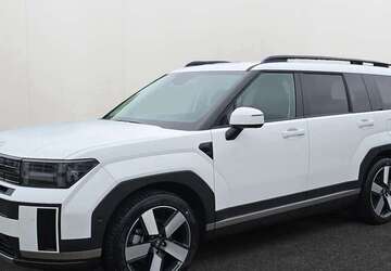 Hyundai SANTA FE 8.900 km 47.590 &euro; Recklinghausen 45657