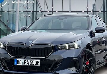 BMW 550 1.001 km 112.439 &euro; Mönchengladbach 41066