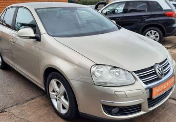 VW Jetta 212.080 km 2.490 &euro; Erfurt 99086