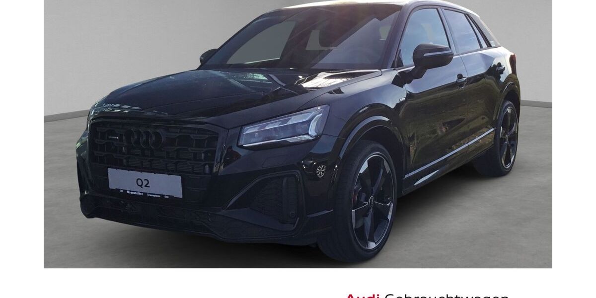 Audi Q2 5.200 km 45.980 &euro; Traunstein 83278