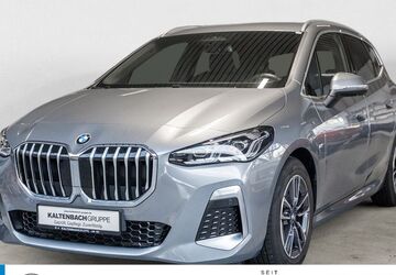 BMW 218 Active Tourer 20.486 km 28.890 &euro; Meinerzhagen 58540
