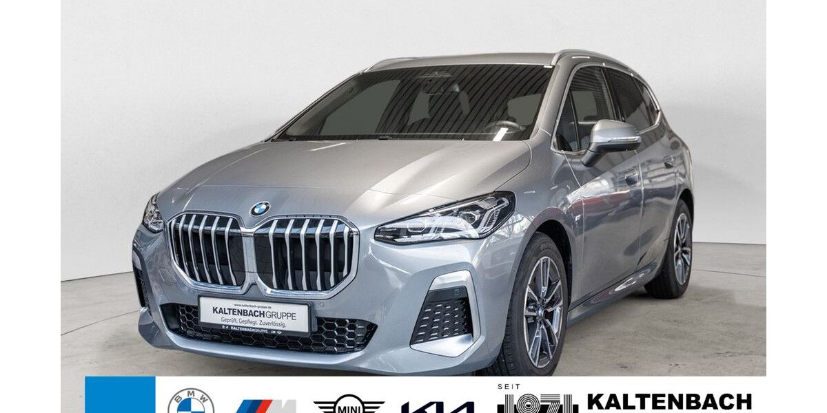 BMW 218 Active Tourer 20.486 km 28.890 &euro; Meinerzhagen 58540