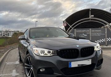 BMW 328 Gran Turismo 143.000 km 18.500 &euro; Wiehl 51674