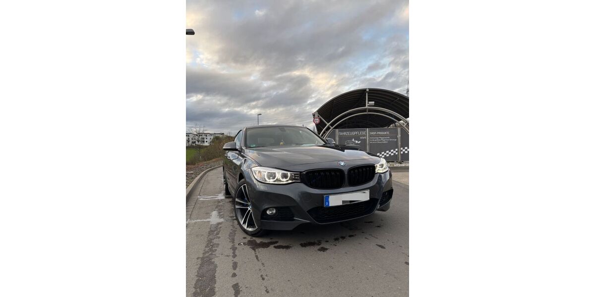BMW 328 Gran Turismo 143.000 km 18.500 &euro; Wiehl 51674