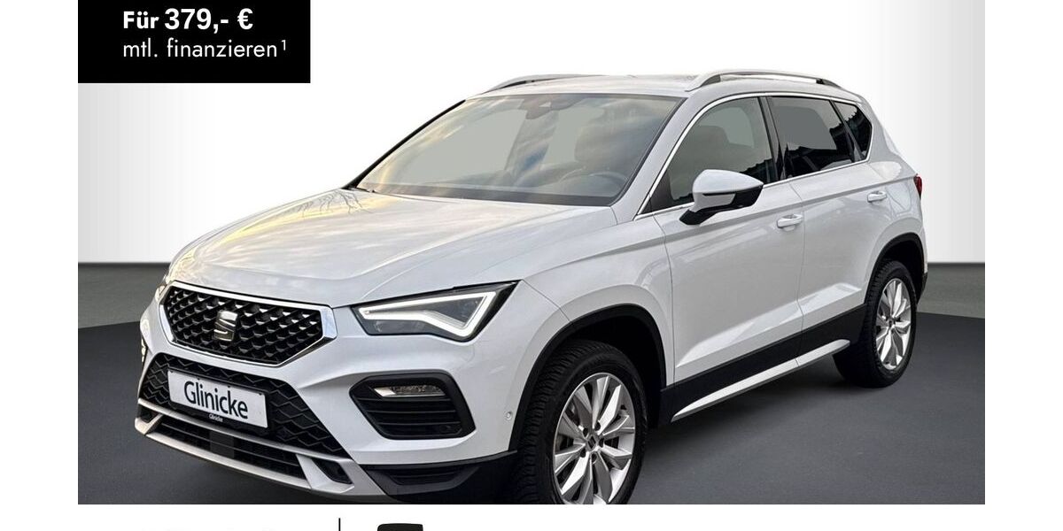 Seat Ateca 24.857 km 28.970 &euro; Baunatal 34225