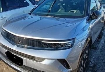 Opel Mokka 21.307 km 19.480 &euro; Rüsselsheim 65428