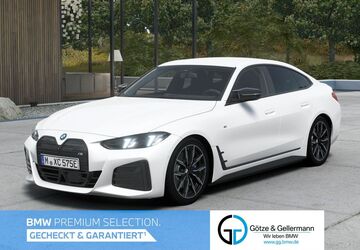 BMW i4 15.939 km 55.870 &euro; Mülheim 45472