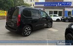 Citroen Berlingo Shine M 130*Pano*SHZ*DAB*NAV*KEYL.*TotW 87.475 km 15.890 &euro; Berlin 13187