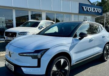 Volvo EX30 4.900 km 43.890 &euro; Bautzen 02625