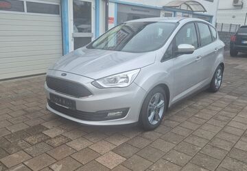 Ford C-Max 66.000 km 10.200 &euro; Grevenbroich 41515