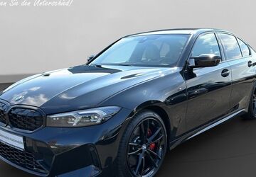 BMW M340d 17.800 km 51.910 &euro; Hösbach 63768