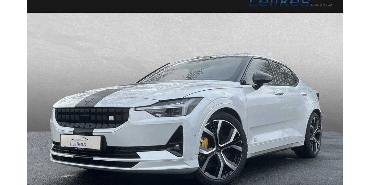 Polestar 2 12.800 km 46.900 &euro; Coesfeld 48653