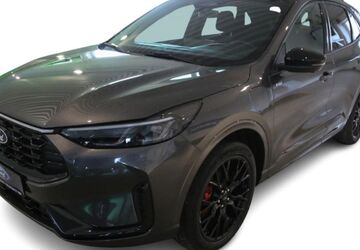 Ford Kuga 3.000 km 43.980 &euro; Braubach 56338