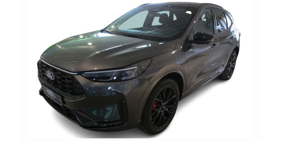 Ford Kuga 3.000 km 43.980 &euro; Braubach 56338