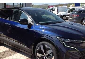 Renault Megane 4.400 km 33.690 &euro; Sondershausen 99706