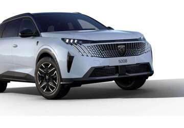 Peugeot 5008 2.000 km 51.110 &euro; Rostock 18146