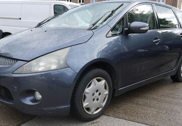 Mitsubishi Grandis 317.000 km 1.699 &euro; Berlin 12439